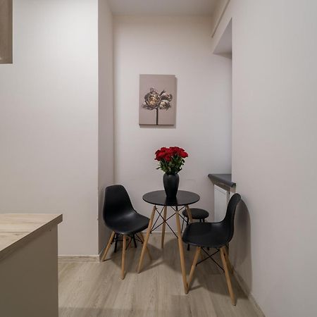 Demar Apart Doroshenka Lviv Ngoại thất bức ảnh