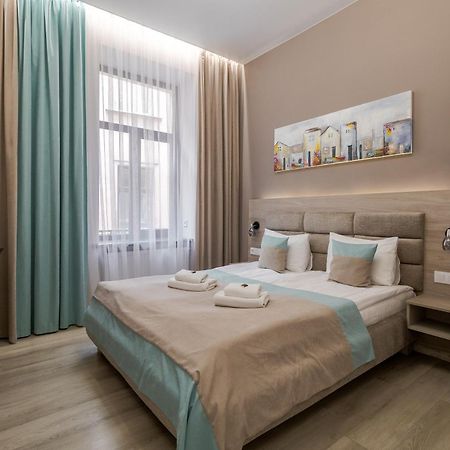 Demar Apart Doroshenka Lviv Ngoại thất bức ảnh