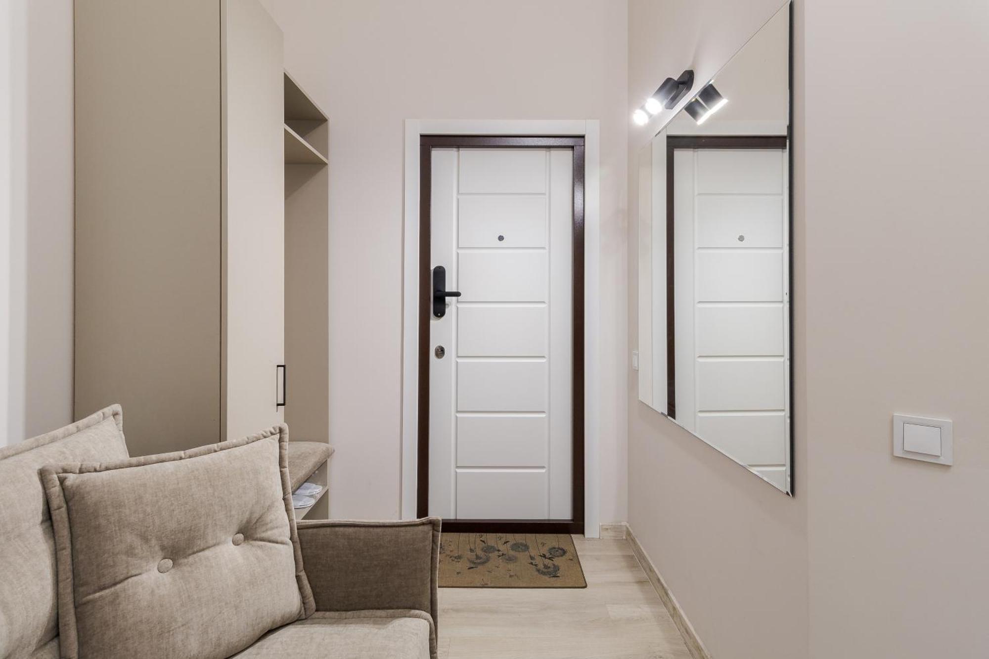 Demar Apart Doroshenka Lviv Ngoại thất bức ảnh